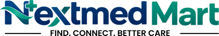 NextMed Mart